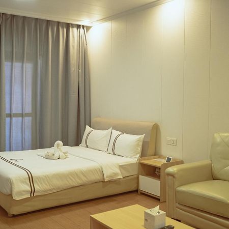 Phoenix Apartment By Link Kigali Exteriér fotografie