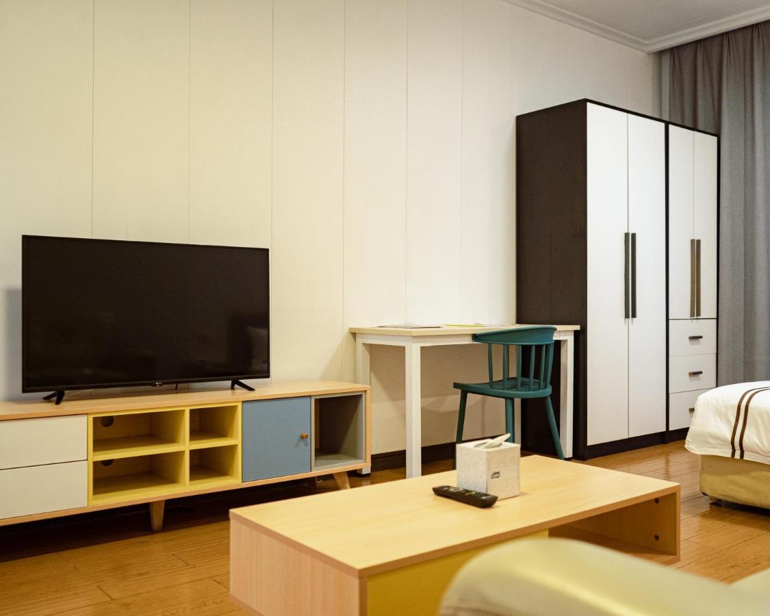 Phoenix Apartment By Link Kigali Exteriér fotografie
